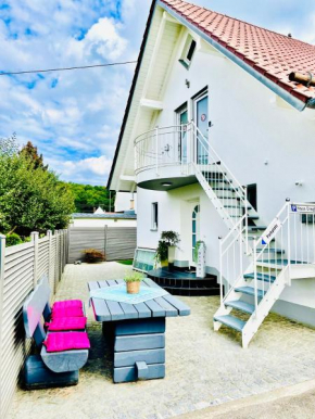 Haus Dragl Apartment